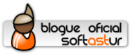 Blogue oficial de Softastur