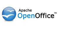 Logo Apache Open Office