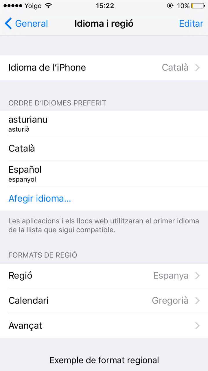 Traductor de Softcatalà - Aplicaciones en Google Play